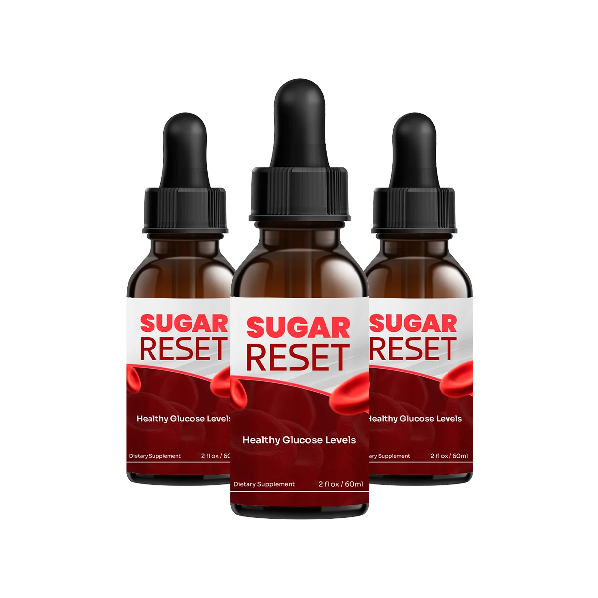 Sugar Reset Daily Metabolic Support Supplement