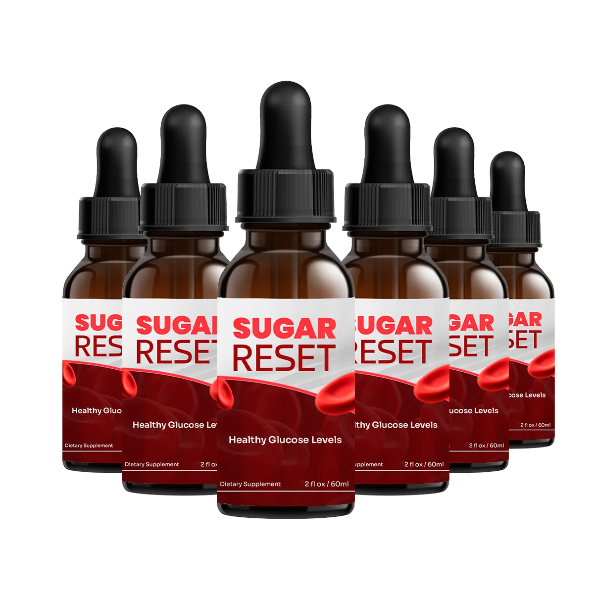 Sugar Reset Suplements