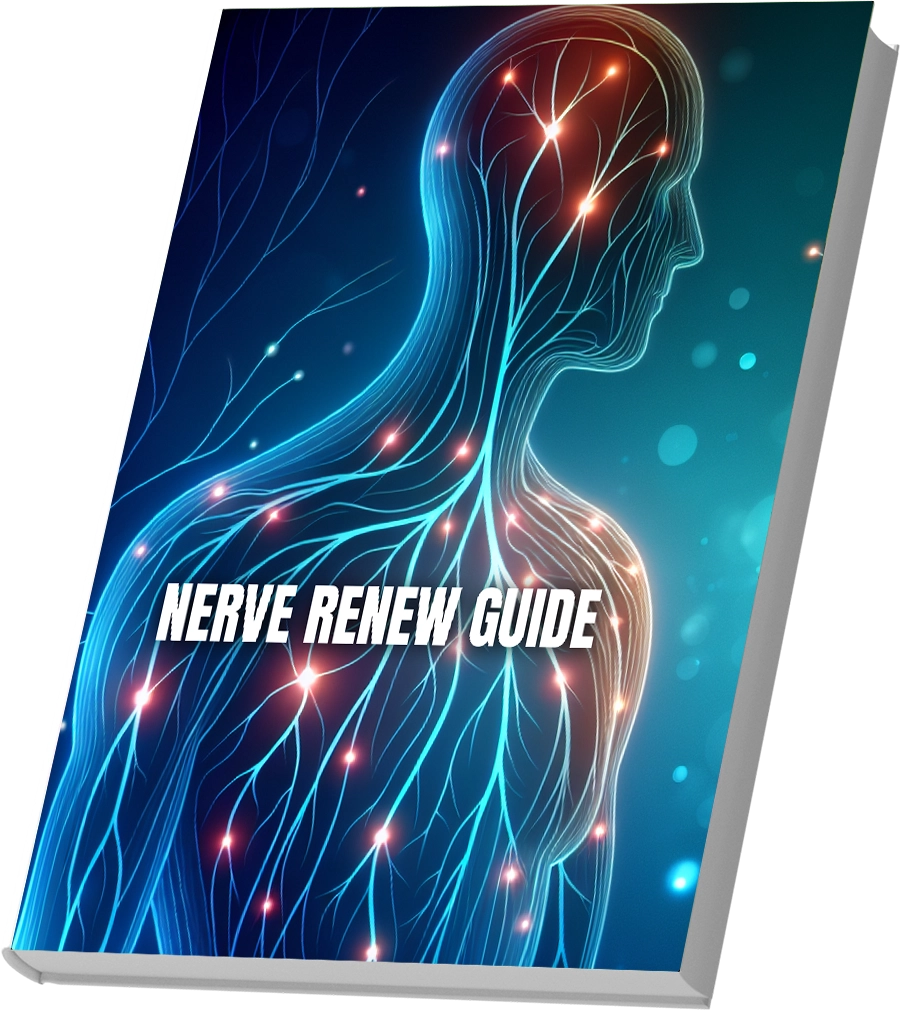 Nerve Renew Recovery Guide