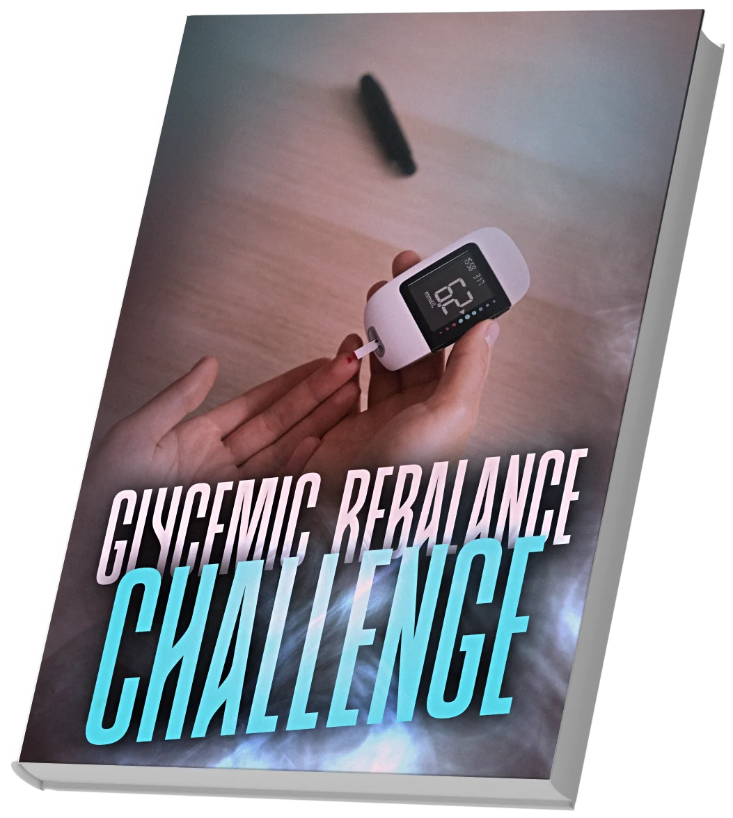 Glycemic Rebalance Challenge